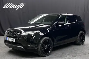 Land Rover Range Rover Evoque 2020