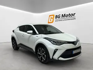 Toyota C-HR 2022