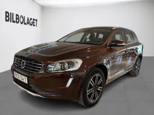 Volvo XC60 2017