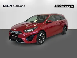 Kia Ceed 2023