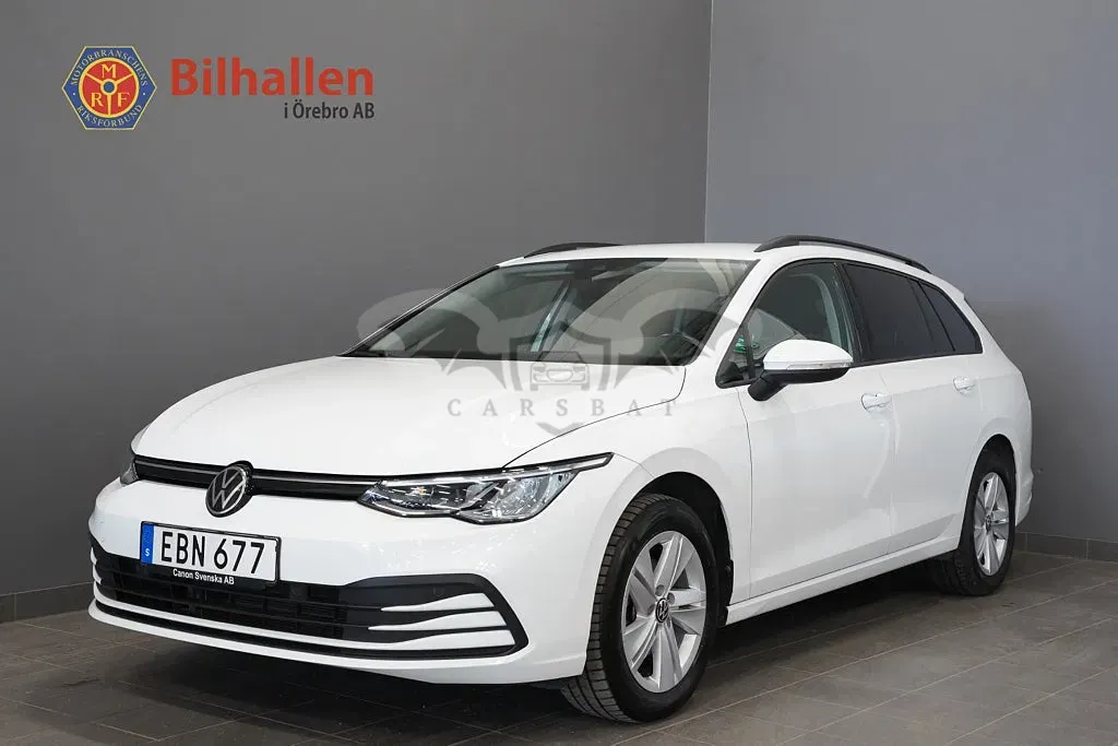 Volkswagen Golf 2022