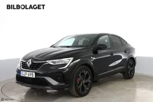 Renault Arkana / XM3 2022