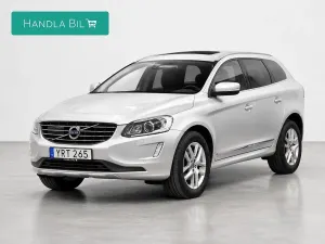 Volvo XC60 2017