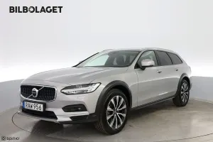 Volvo V90 2024