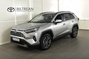 Toyota Rav4 2025