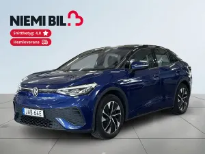 Volkswagen ID.5 2023