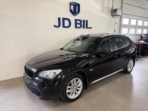BMW X1 2010