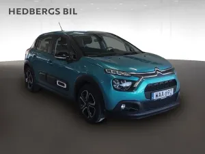 Citroën C3 2022