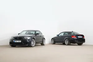 BMW M1 2012