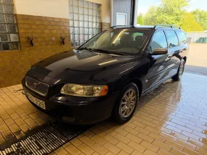Volvo V70 2006