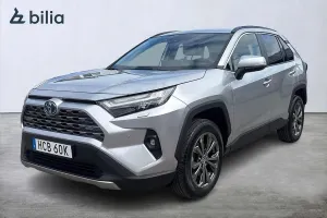 Toyota Rav4 2025