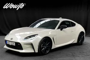 Toyota GR86 2023