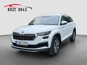 Skoda Kodiaq 2023