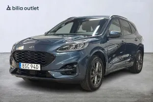 Ford Kuga 2022