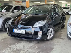 Toyota Prius 2011