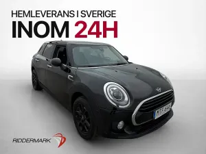 Mini Clubman 2019