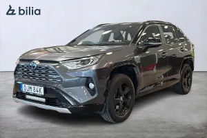 Toyota Rav4 2020
