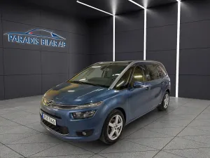 Citroën C4 Grand Picasso 2016