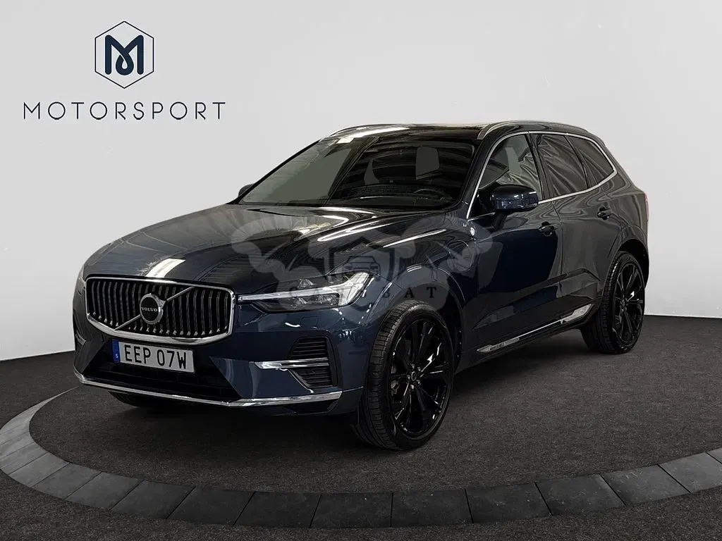 Volvo XC60 2023