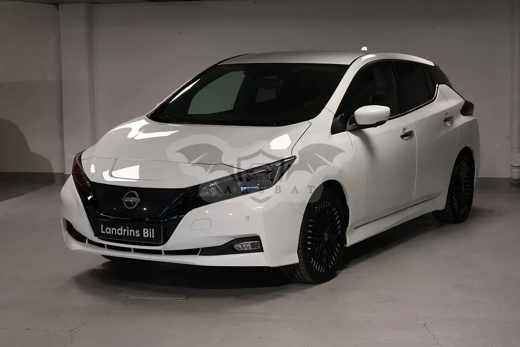 Nissan Leaf 2023