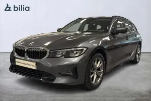 BMW 3 Series 320d 2021
