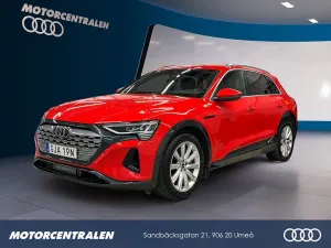 Audi Q8 2024