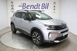Citroën C5 Aircross 2022