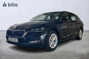 Skoda Octavia 2024