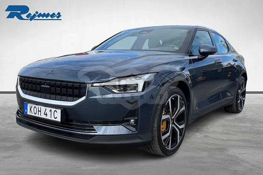 Polestar 2 2022
