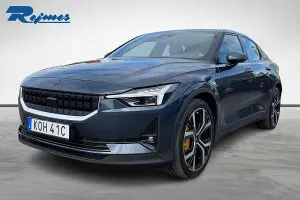 Polestar 2 2022