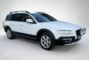 Volvo XC70 2016
