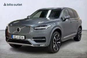 Volvo XC90 2018