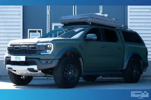 Ford Ranger 2023