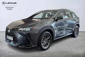 Lexus NX 2024