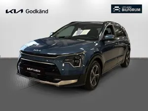 Kia Niro 2023