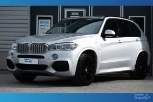 BMW X5 2018
