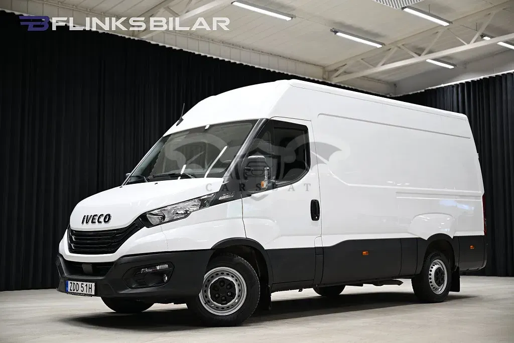 Iveco Daily 2023