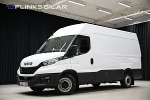 Iveco Daily 2023