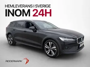 Volvo V60 2020