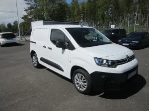 Citroën Berlingo 2020
