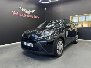Toyota Aygo X 2023