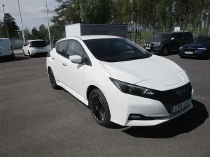 Nissan Leaf 2023