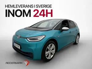Volkswagen ID.3 2020