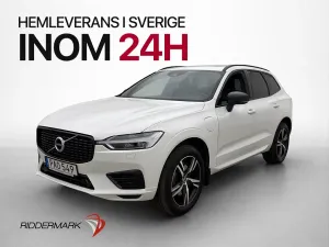 Volvo XC60 2021