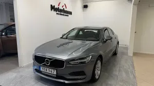 Volvo S90 2017