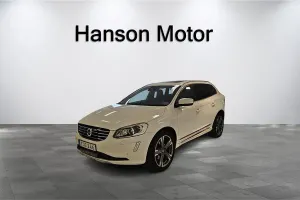 Volvo XC60 2017