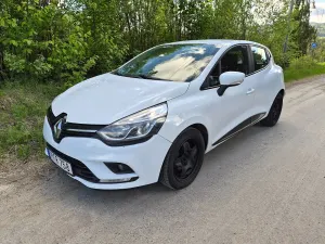 Renault Clio 2017