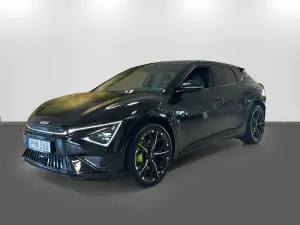 Kia EV6 2025