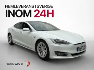 Tesla Model S 2019