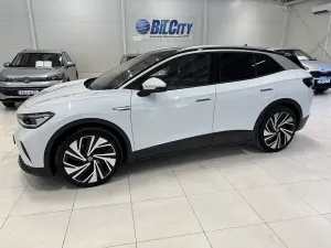 Volkswagen ID.4 2022